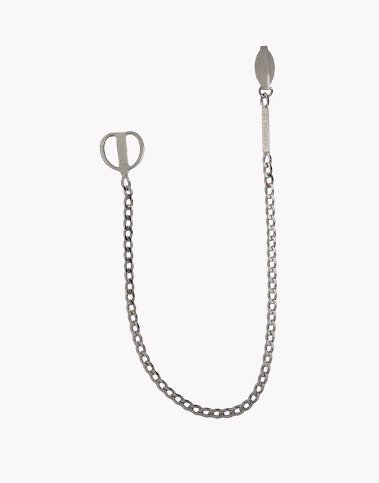 classic pant chain other accessories Man Dsquared2