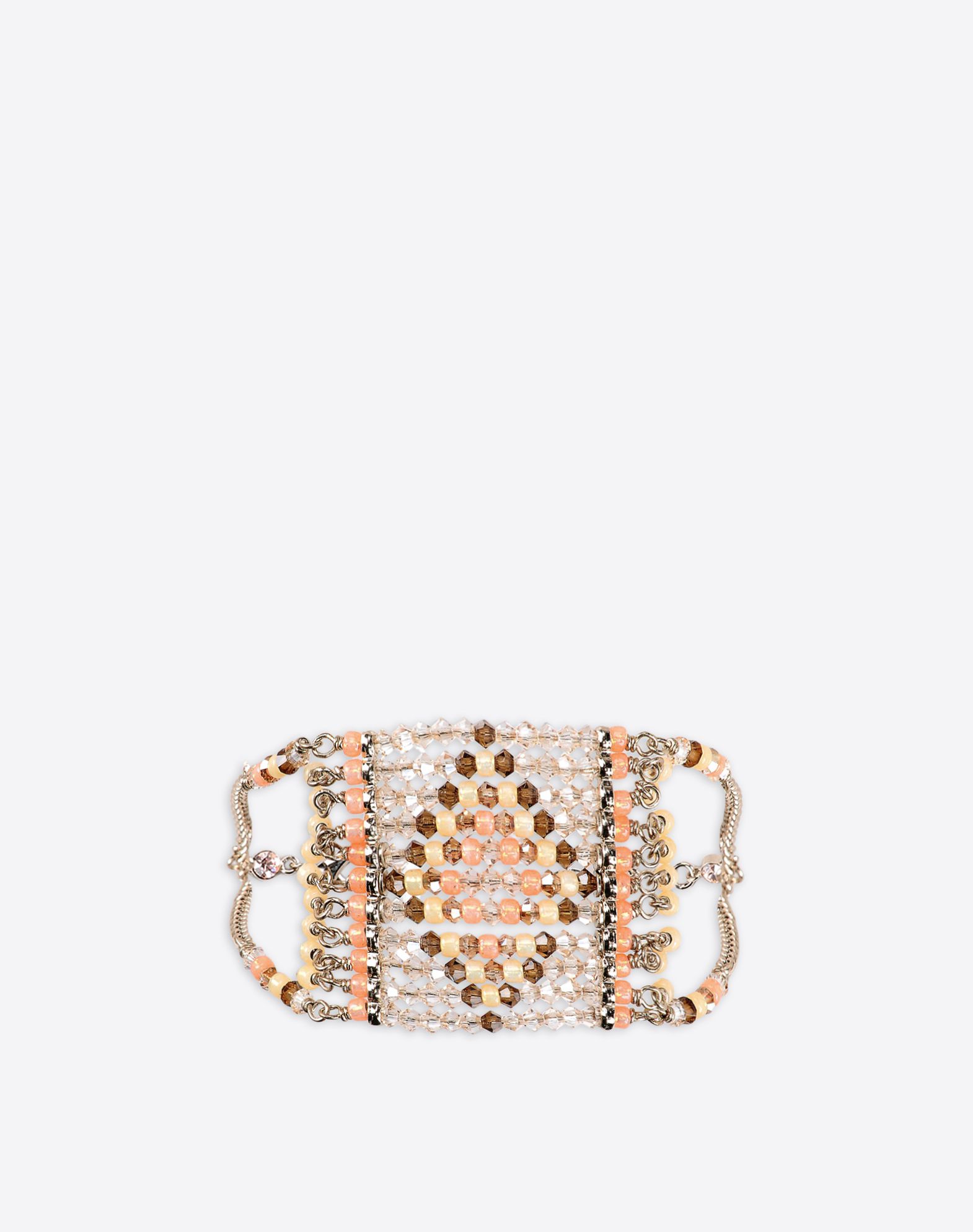 Valentino Garavani Native Couture 1975 Bracelet, Bracelets for Women Valentino Online Boutique