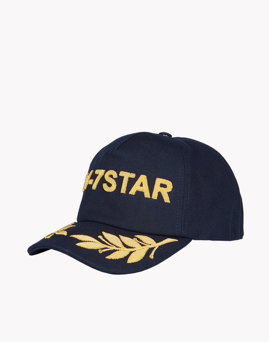 24-7 star cap other accessories Man Dsquared2