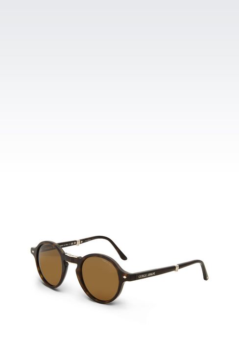 Sunglasses: sun glasses Men by Armani - 2