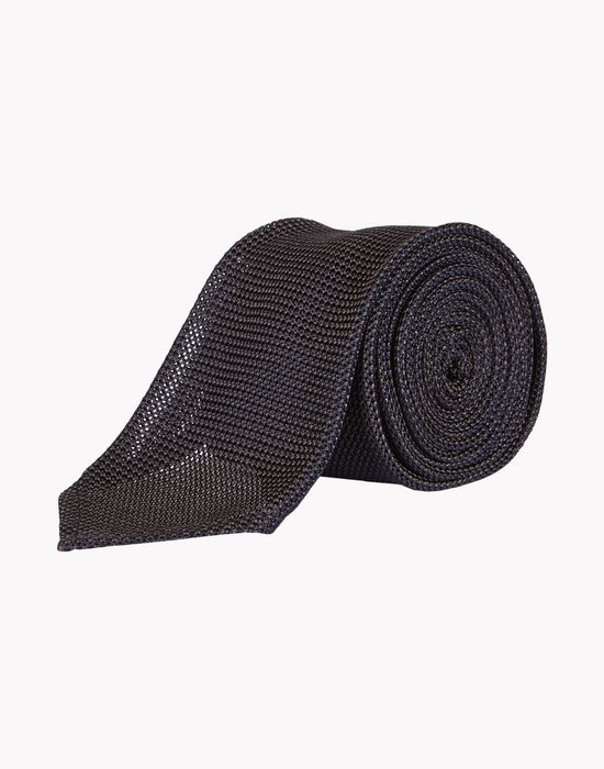 classic solid tie other accessories Man Dsquared2