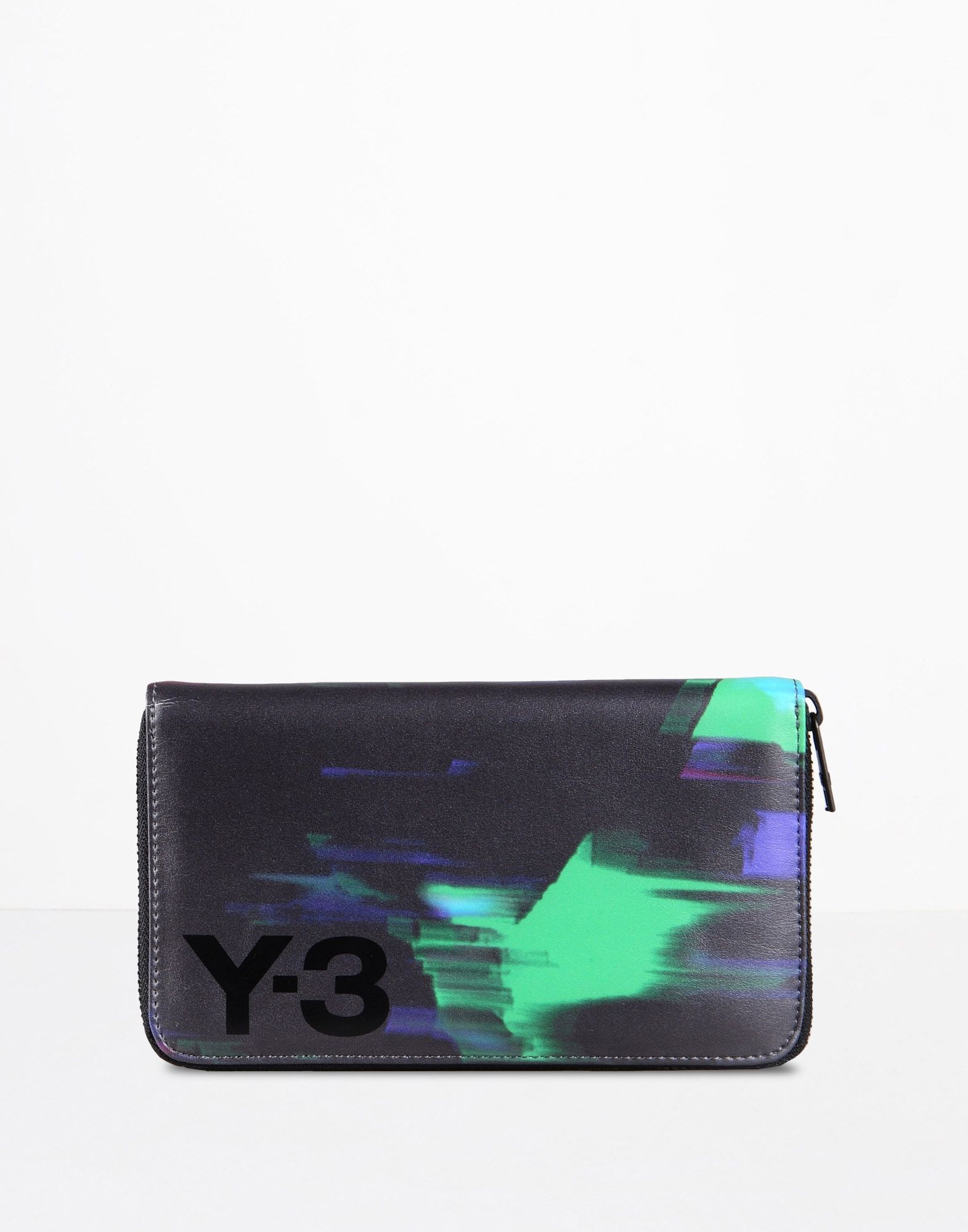 adidas y3 wallet