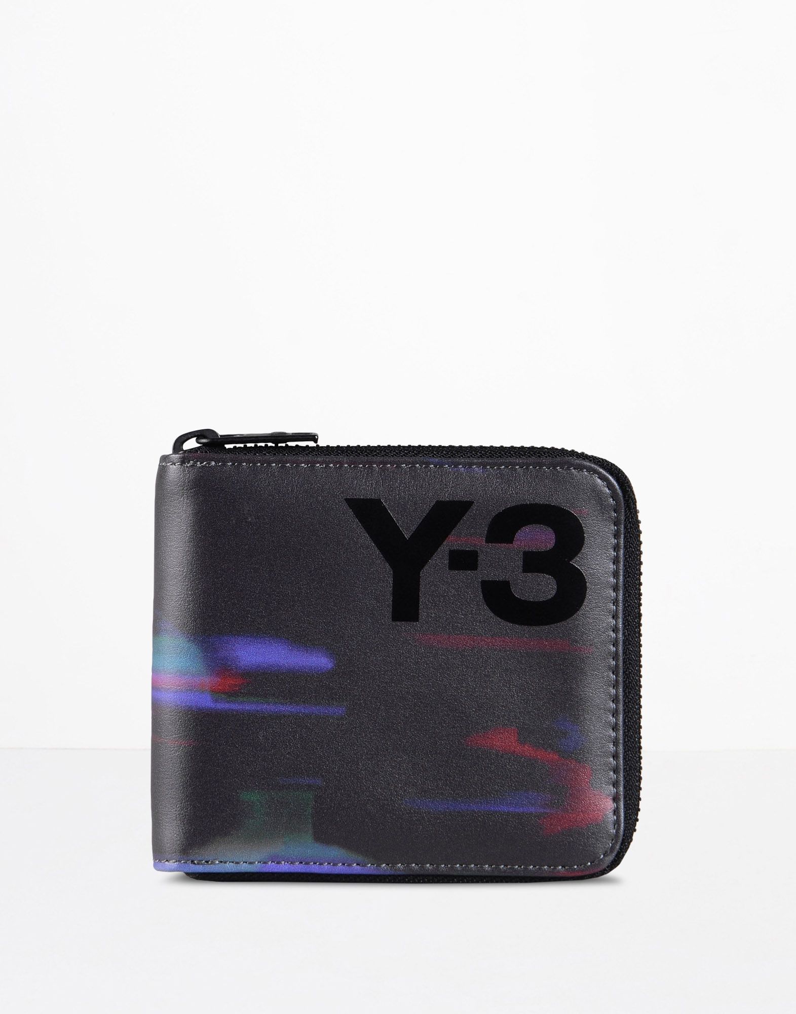 adidas y3 wallet