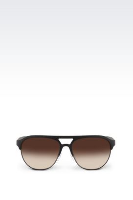 Emporio Armani Sunglasses For Men Online Armani