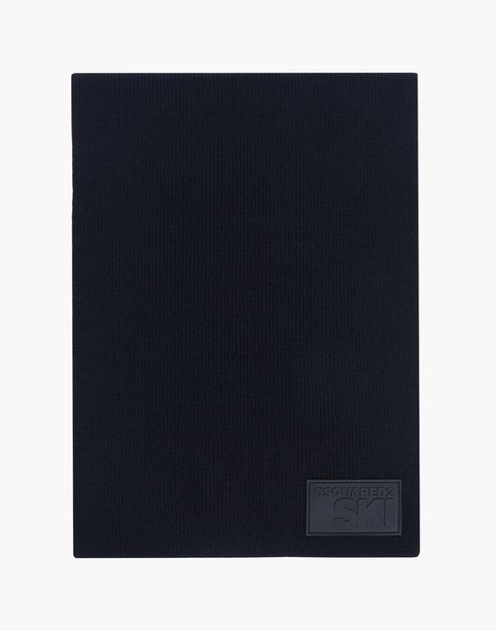 ski scarf other accessories Man Dsquared2