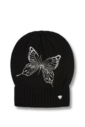 armani junior hat