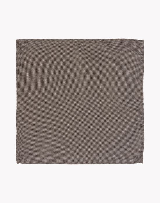 silk-crêpe pochette other accessories Man Dsquared2