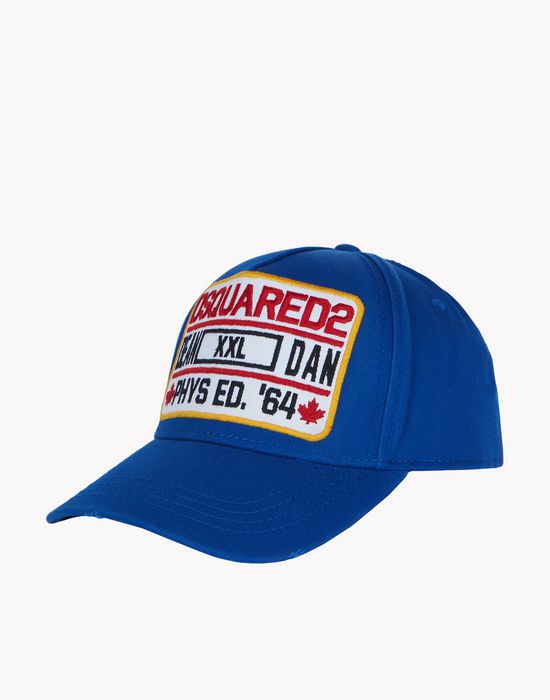 Dsquared2 Men's Caps & Hats | Official Store
