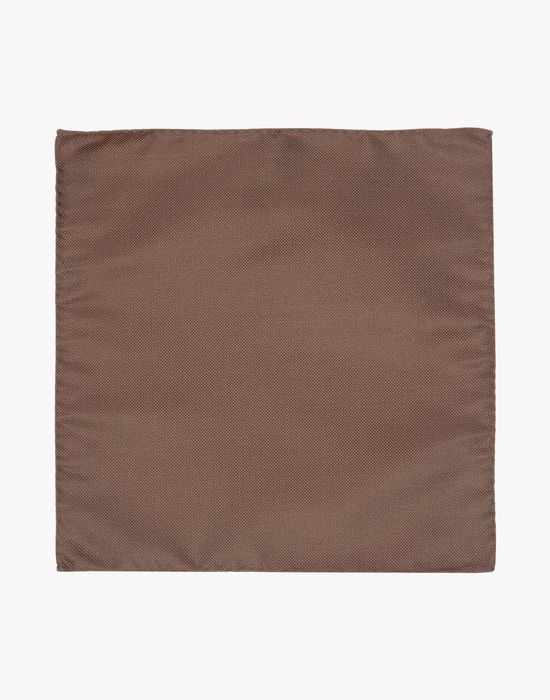 satin-silk pochette other accessories Man Dsquared2