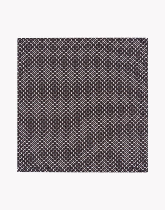 silk-jacquard pochette other accessories Man Dsquared2