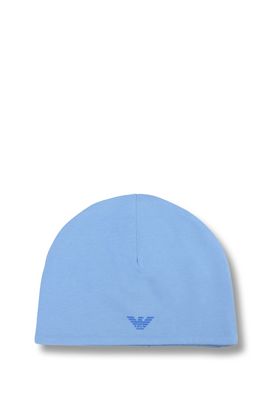 armani junior hat