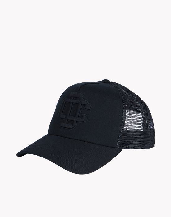 dc baseball cap other accessories Man Dsquared2