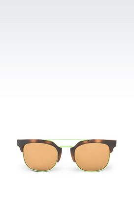 new armani sunglasses