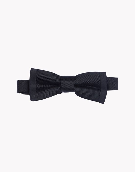 silk-twil bow tie other accessories Man Dsquared2