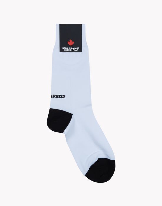 made in canada socks other accessories Man Dsquared2