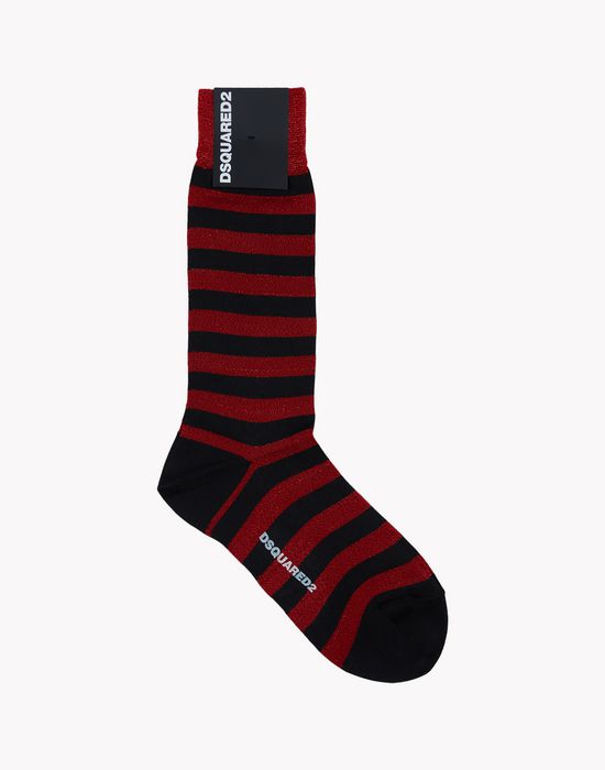 knitted socks other accessories Man Dsquared2