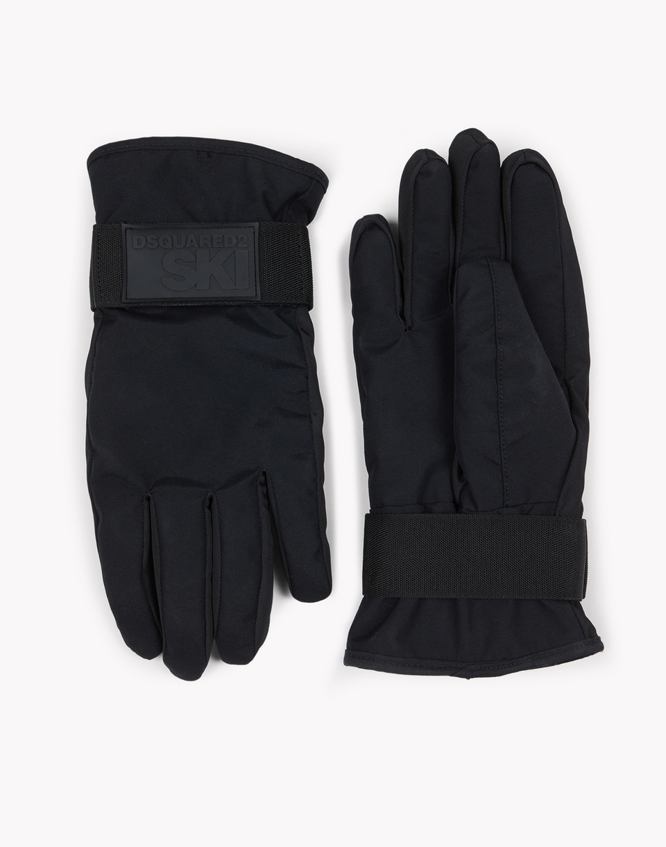 Dsquared2 Technical Ski Gloves Gloves Men Dsquared2 Online Store throughout how to wash ski gloves regarding Comfy Dsquared2 Technical Ski Gloves Gloves Men Dsquared2 Online Store throughout how to wash ski gloves regarding Comfy
