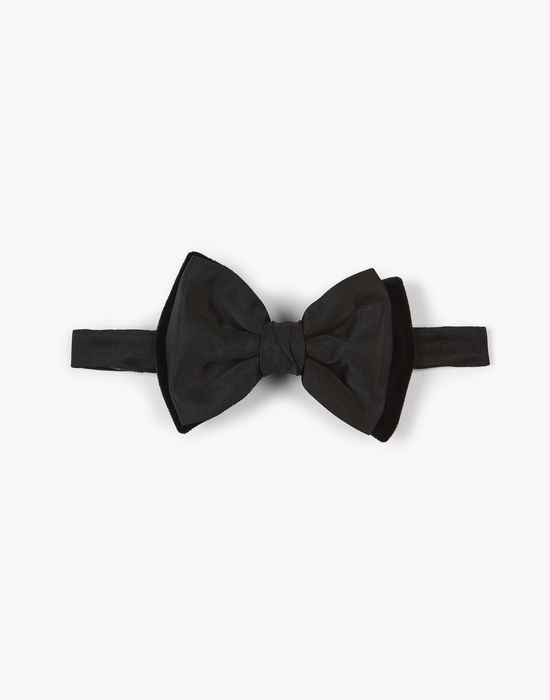 silk-twill bow tie other accessories Man Dsquared2