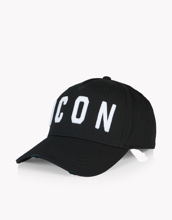 icon baseball cap other accessories Man Dsquared2