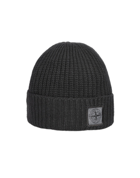 Hat Stone Island Men - Official Store