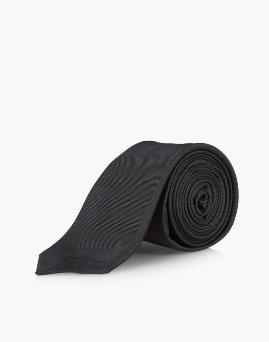 silk-jacquard tie other accessories Man Dsquared2