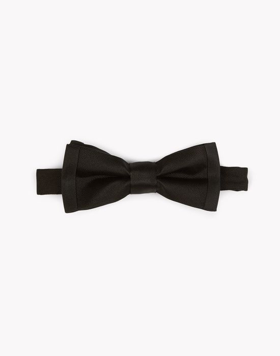 silk-twill bow tie other accessories Man Dsquared2