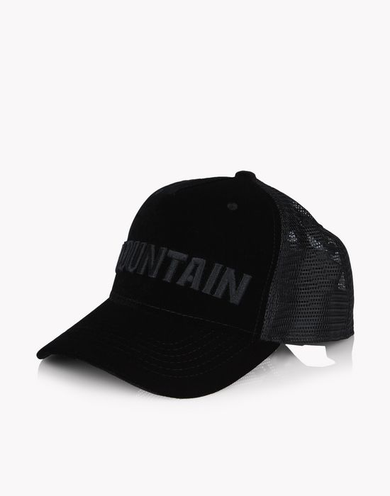 mountain baseball cap other accessories Man Dsquared2
