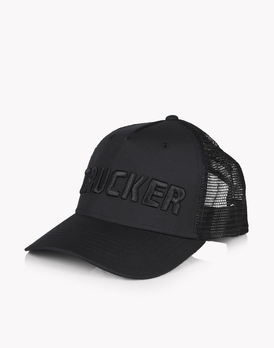 trucker baseball cap other accessories Man Dsquared2