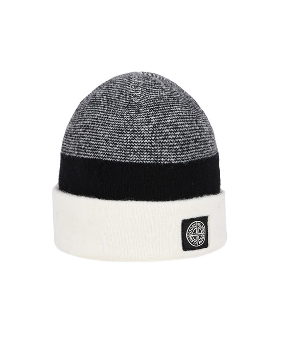 Hat Stone Island Men - Official Store
