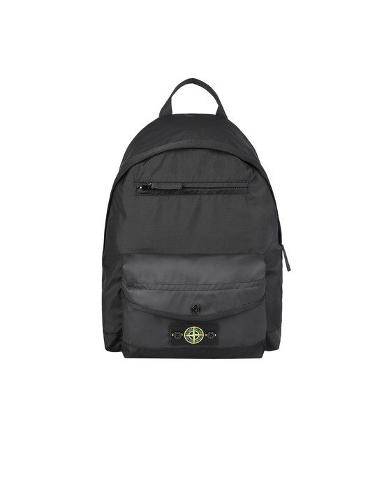 Backpack Men Stone Island - Official Store