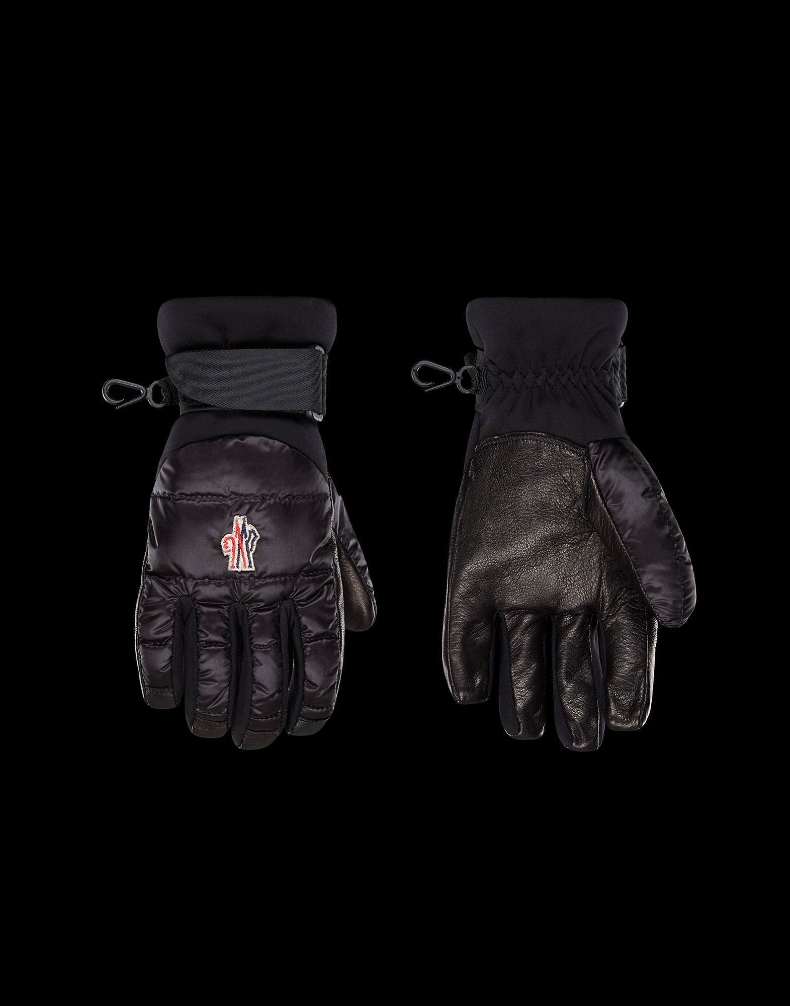 Moncler GLOVES For Woman Gloves Official Online Store