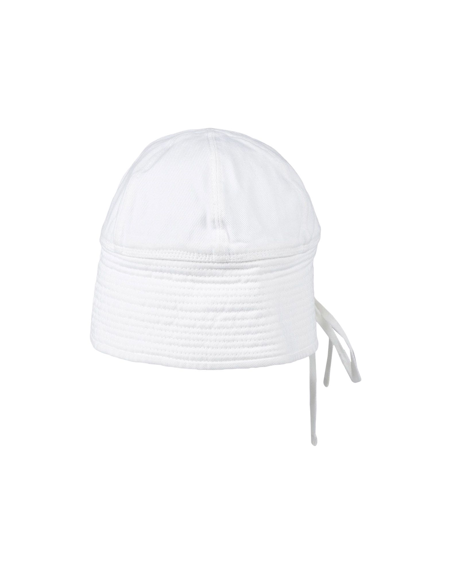 hats in white