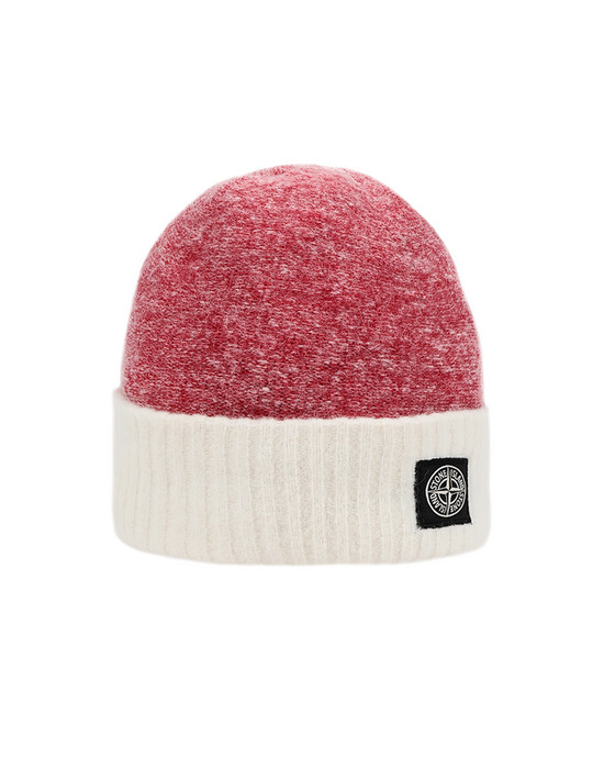 Cap Stone Island Men - Official Store