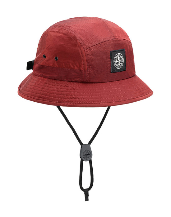 Stone Island  Bucket Hat