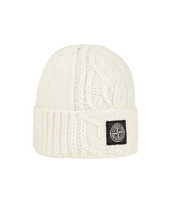 Hat Stone Island Men - Official Store