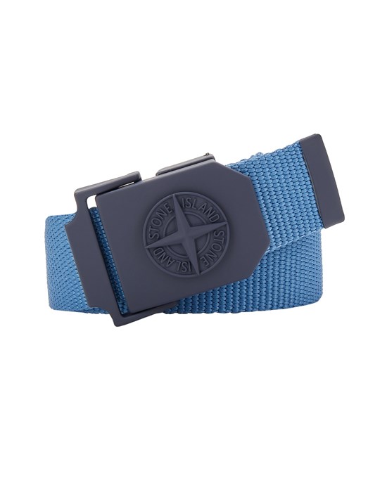 Belt Stone Island Men - Official Store
