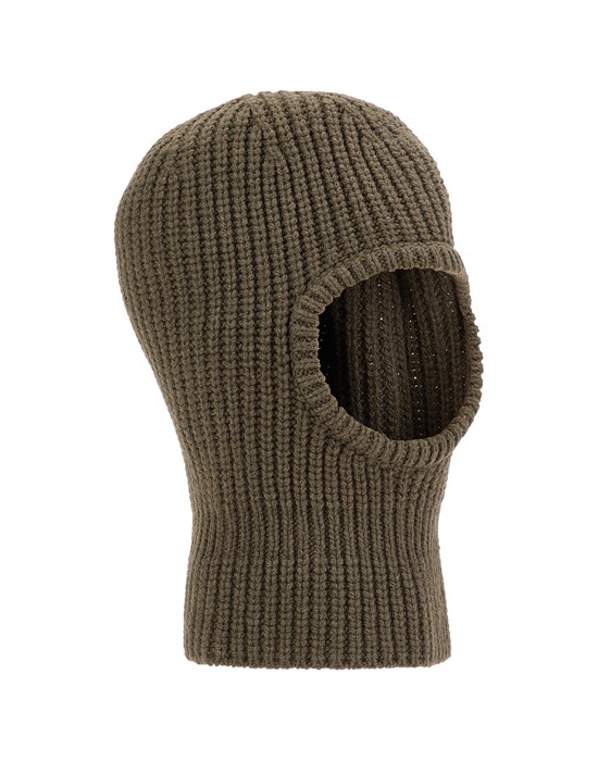 BALACLAVA Men Stone Island - Official Store