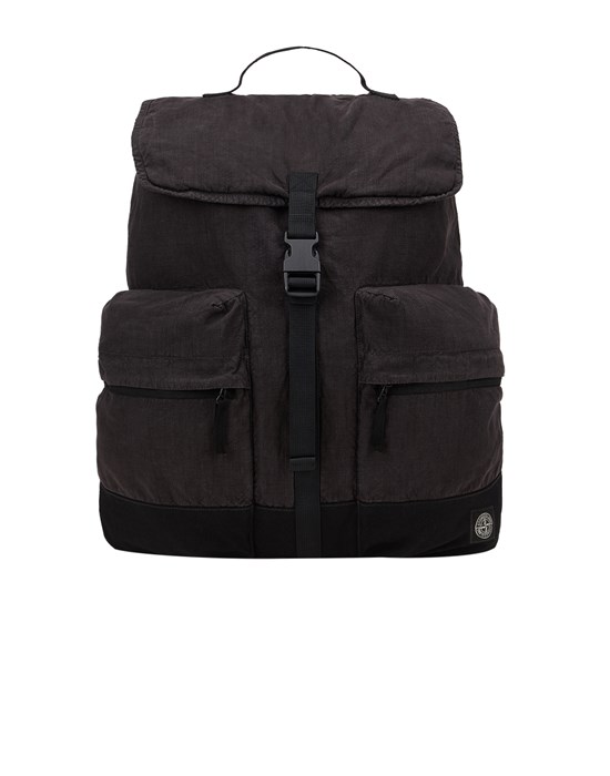 Backpack Stone Island Men - Official Store