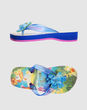 AQUATEAM - Beach sandals