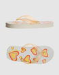 AQUATEAM - Beach sandals