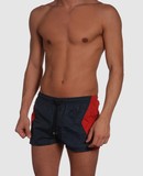 EMPORIO ARMANI SWIMWEAR - Swimming trunks