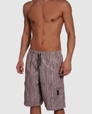 EMPORIO ARMANI SWIMWEAR - Swimming trunks