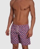 EMPORIO ARMANI SWIMWEAR - Swimming trunks