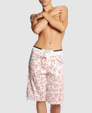 EMPORIO ARMANI SWIMWEAR - Bermuda trunks