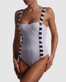 EMPORIO ARMANI SWIMWEAR - Costumes