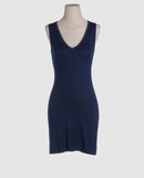 DOLCE & GABBANA BEACHWEAR - Beach dresses