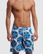 BIKKEMBERGS - Swimming trunks