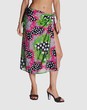 VERSACE - Sarongs