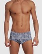 EMPORIO ARMANI SWIMWEAR - Mens' bikinis