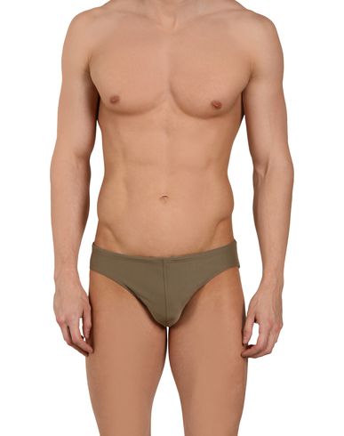 ZOOM TOMAS MAIER - Brief trunks